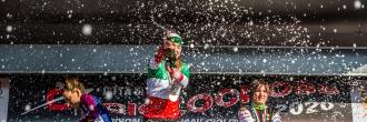 Campionati Italiani Ciclocross Schio 2020